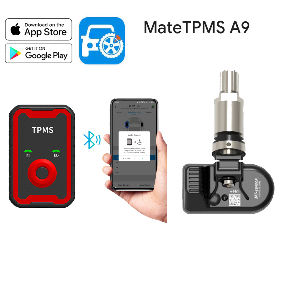 A9 HE MT-SENSOR 88-1
