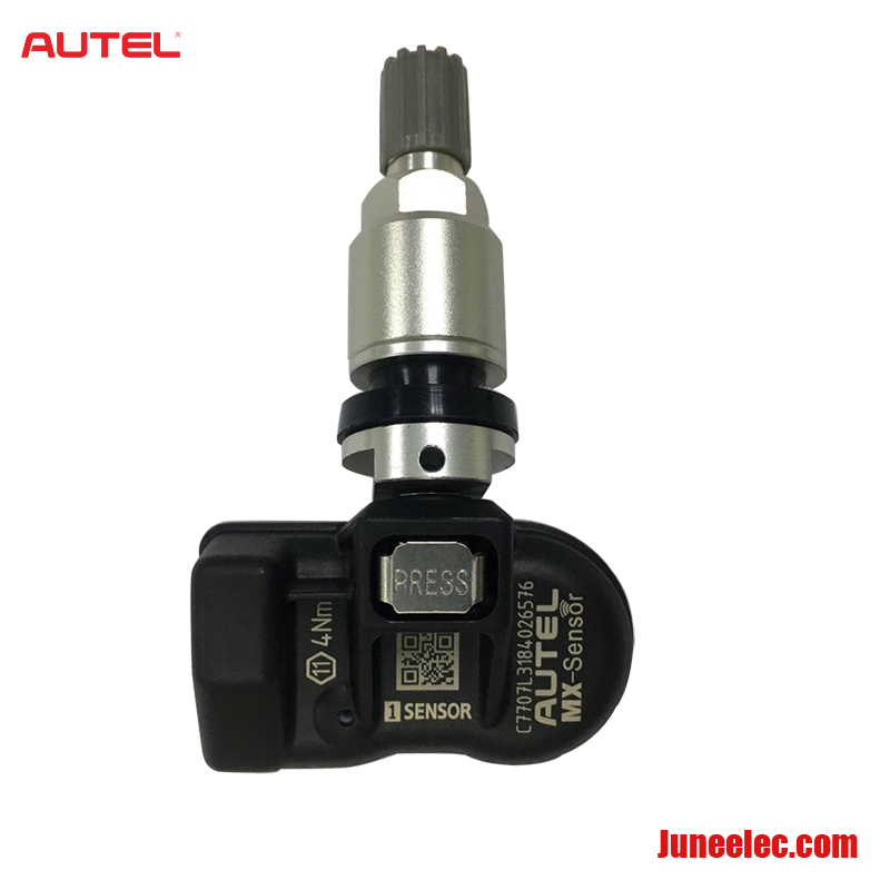 Autel TPMS 1 Sensor metal valve