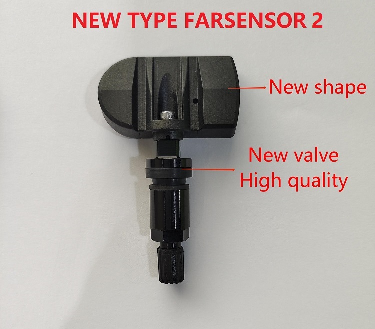 New Farsensor TPMS Sensor 2