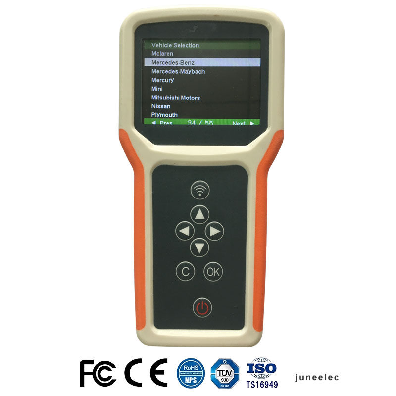 Pre sensor TPMS Programming Tool