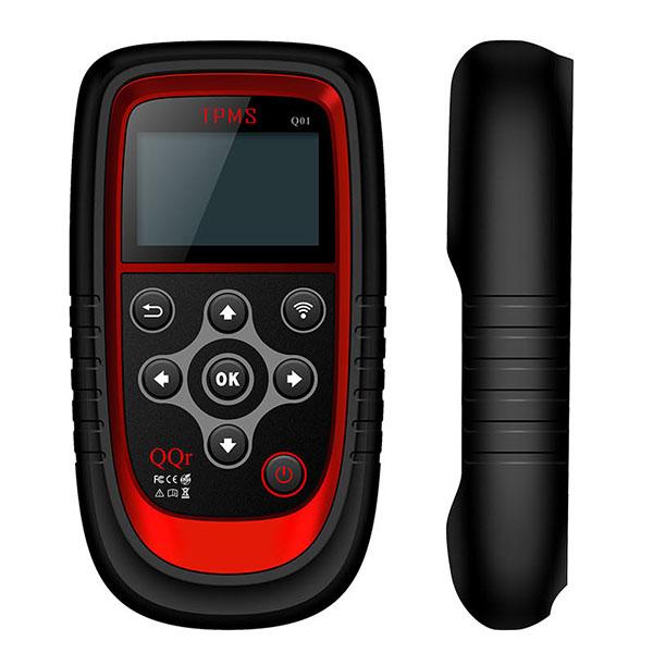 TPMS diagnosis scanner-3