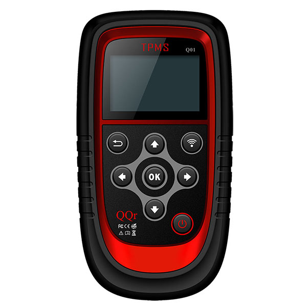 TPMS diagnosis scanner