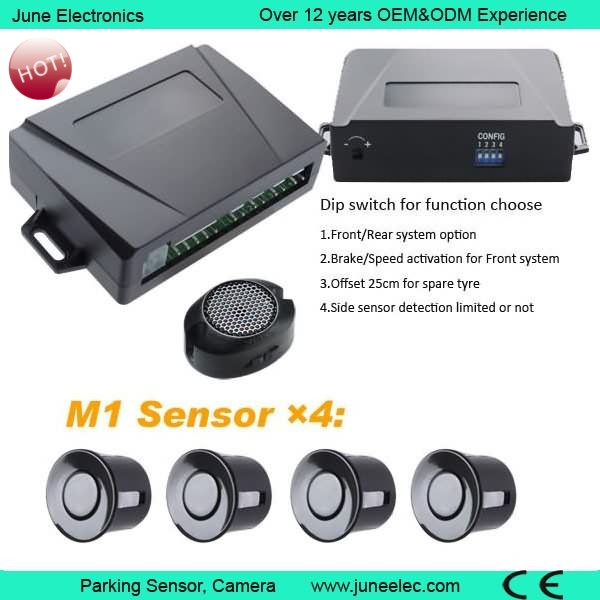 front parking sensor BM1_conew1