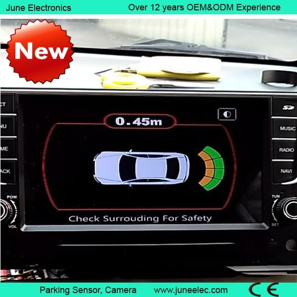 video parking sensor without camera_conew1