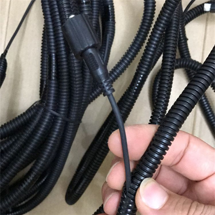 waterproof connector